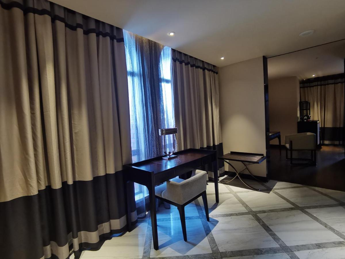 Primus Hotel Wuhan Hannan Extérieur photo