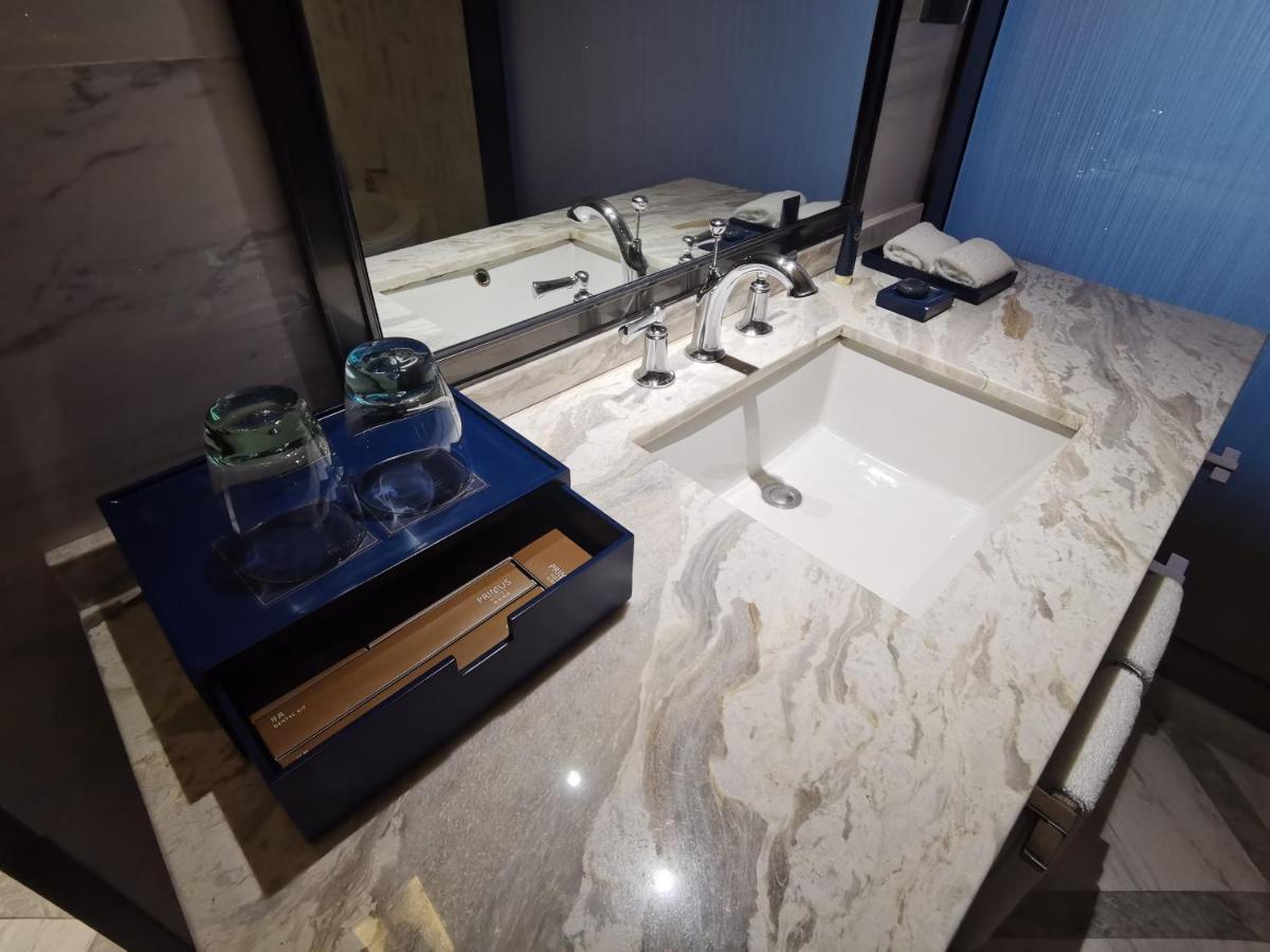 Primus Hotel Wuhan Hannan Extérieur photo