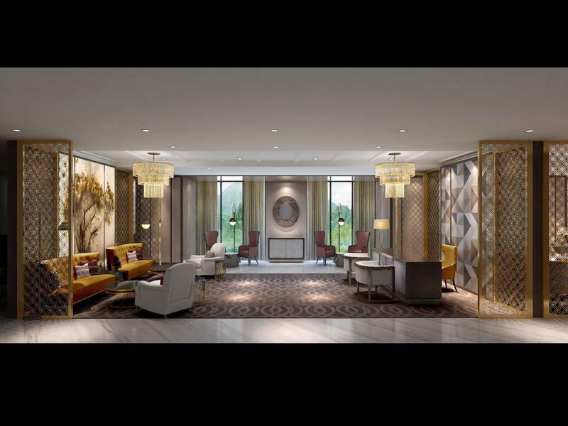 Primus Hotel Wuhan Hannan Extérieur photo