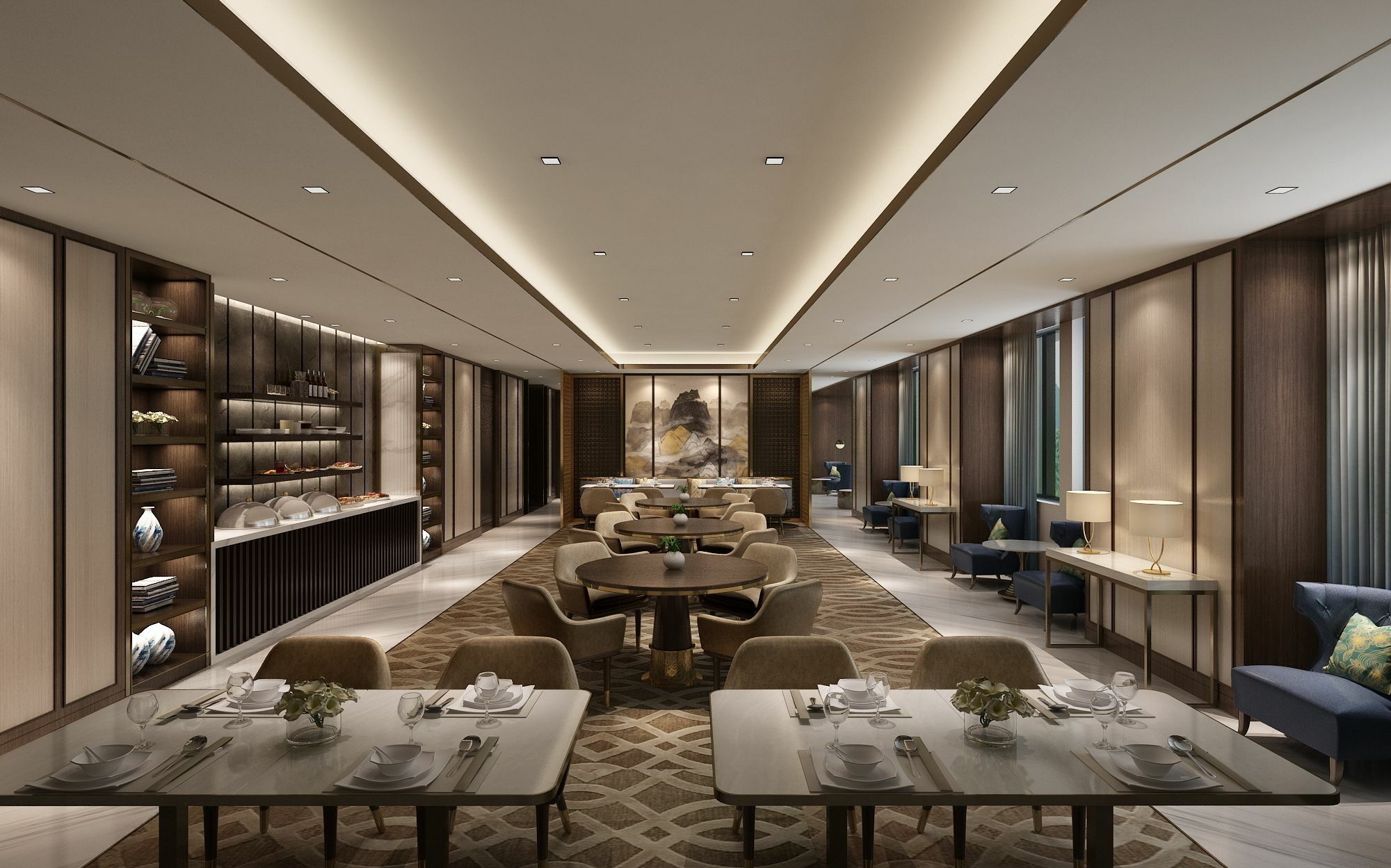 Primus Hotel Wuhan Hannan Extérieur photo