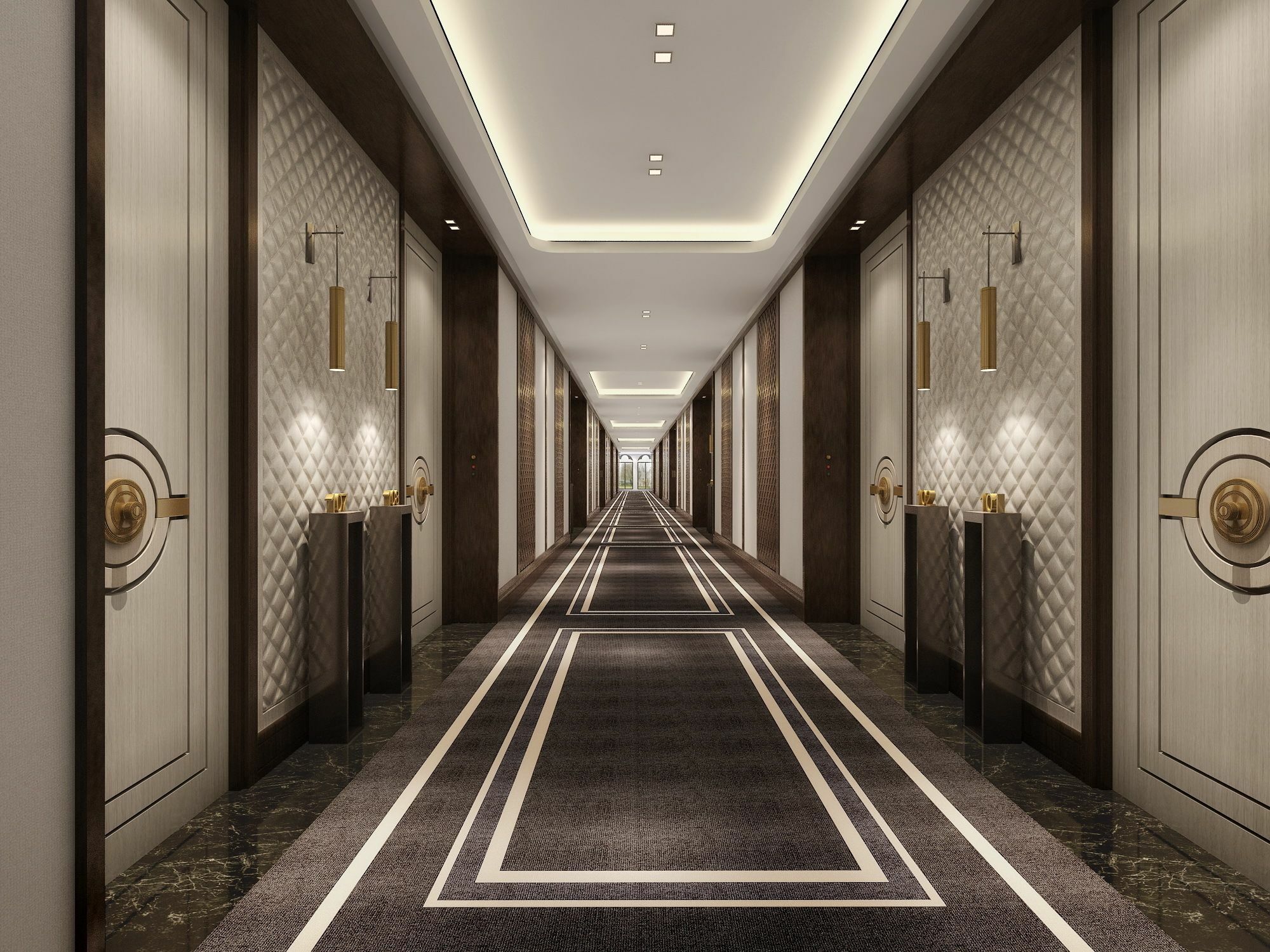 Primus Hotel Wuhan Hannan Extérieur photo